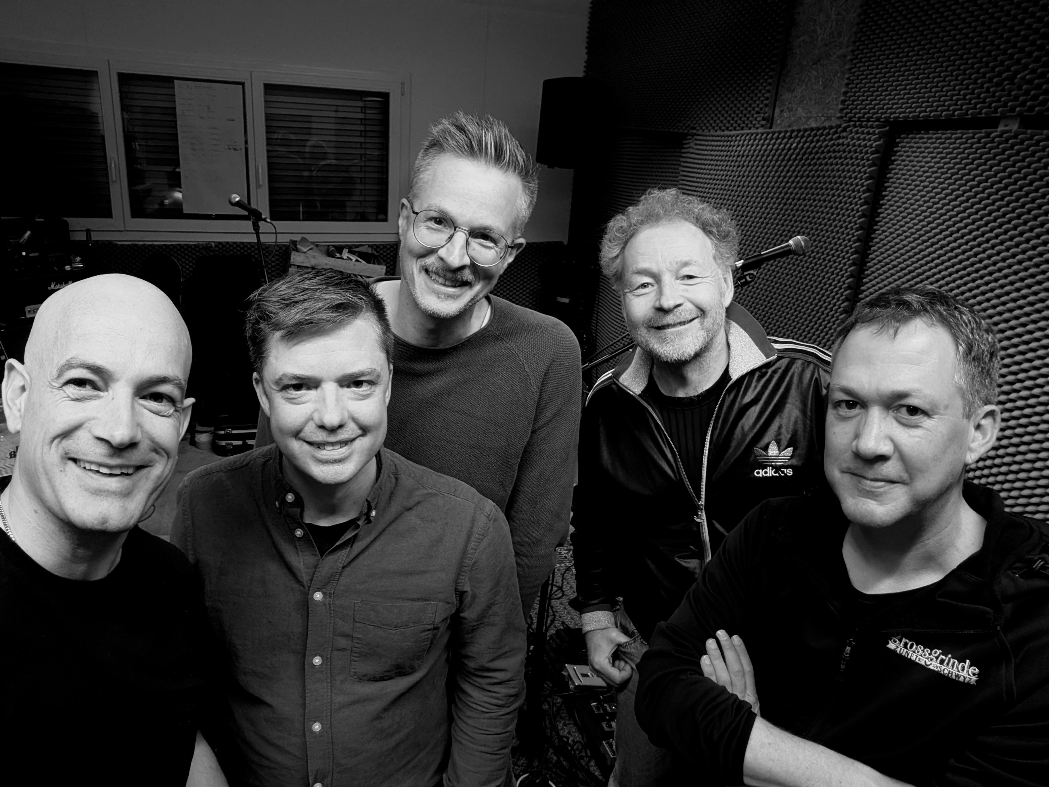 Lousepeg Band